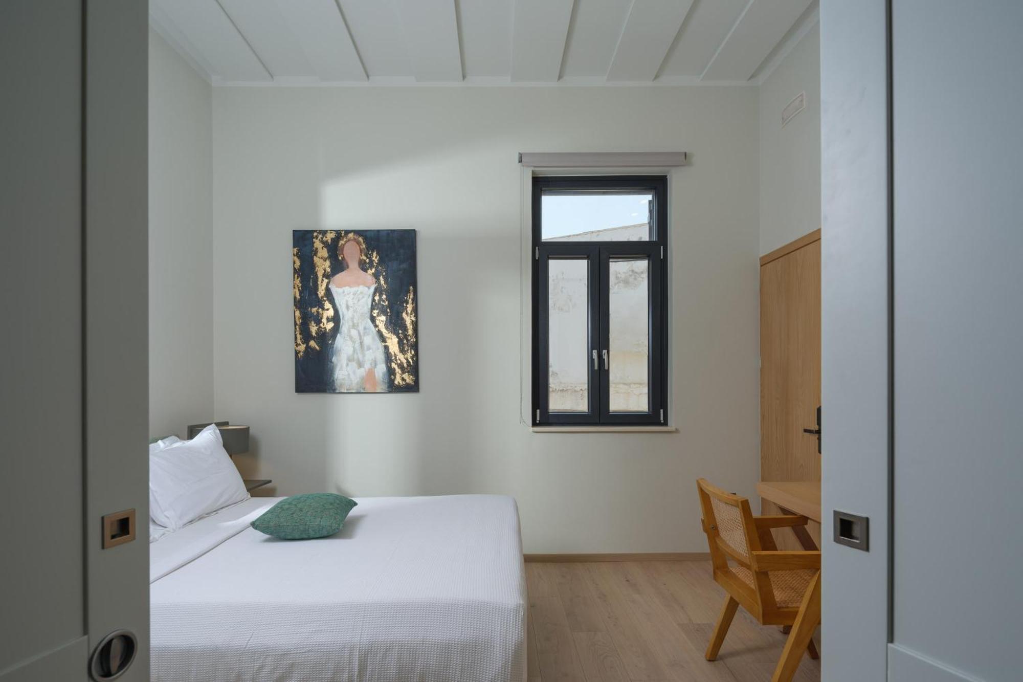 The Alma City Hotel 하니아 외부 사진
