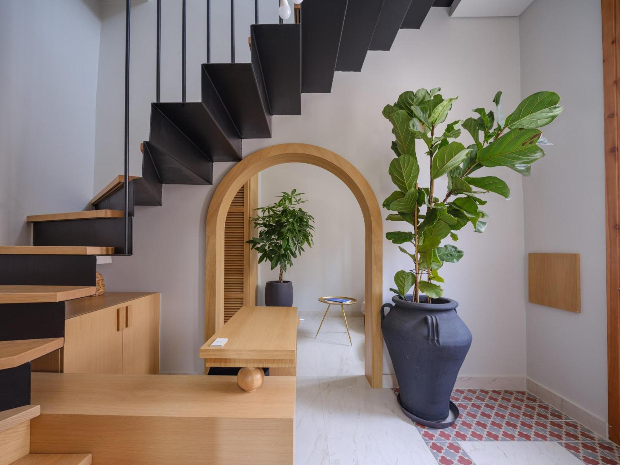 The Alma City Hotel 하니아 외부 사진